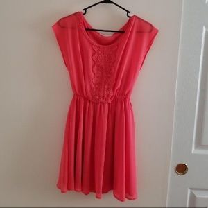 LUSH dress